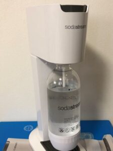 ソーダストリームボトルセット